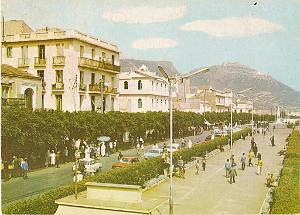 ORAN APRES 62 LA VILLE NOUVELLE 2